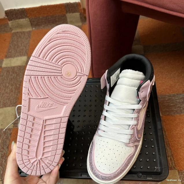 Shoes Designed Jordan Diamond 0822